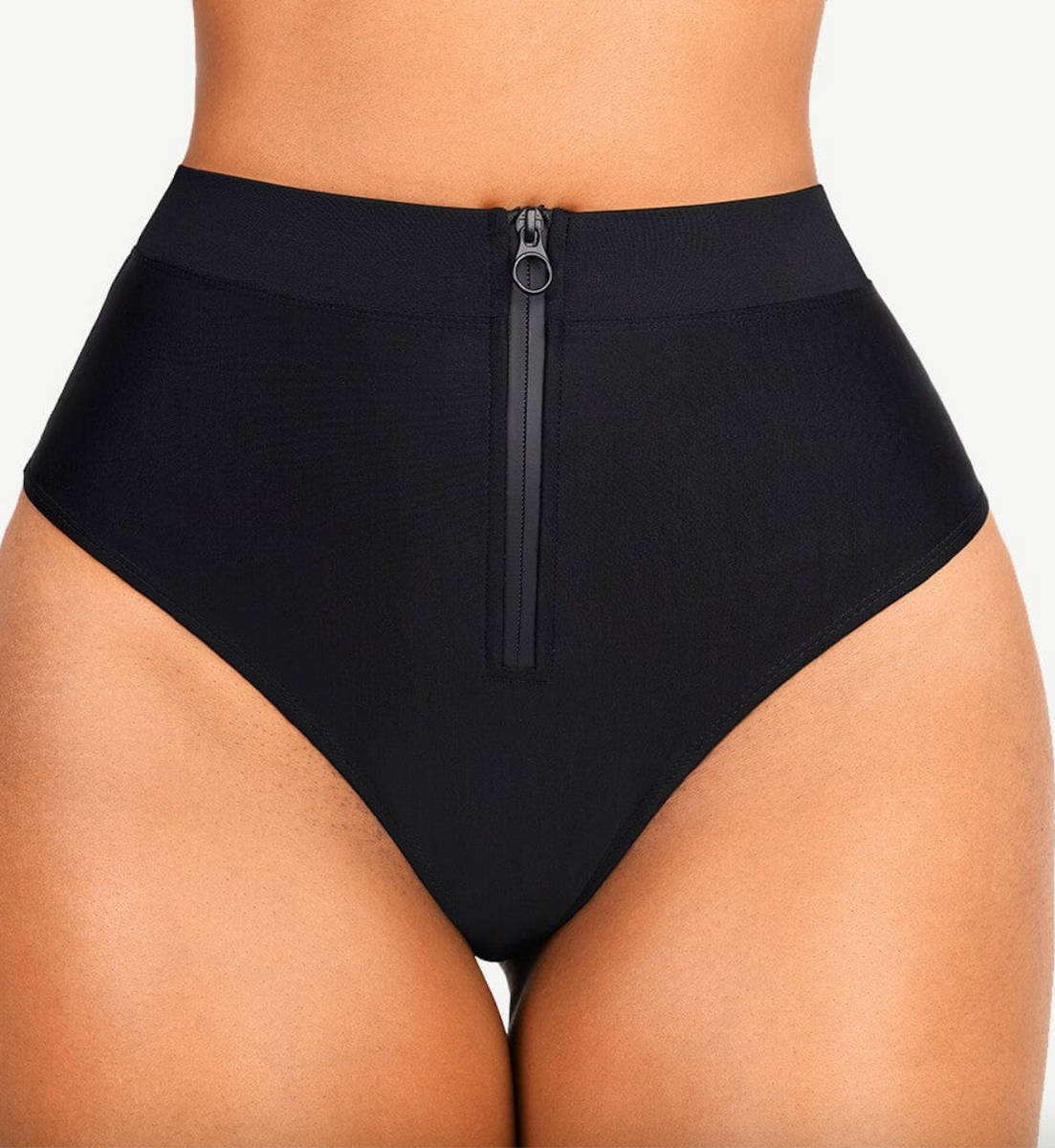 Shapewear Bikini Bottom (black) Clientele VIP