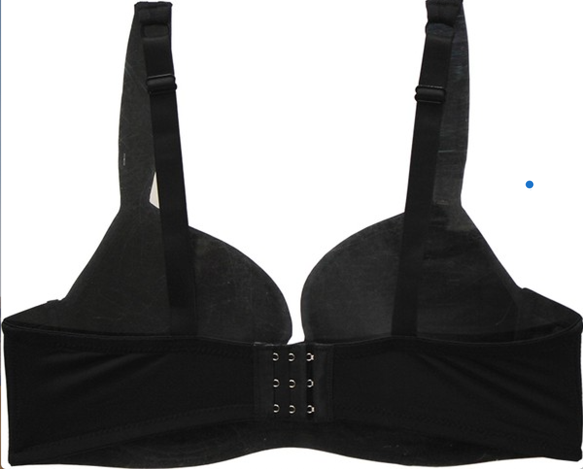 Strong Support removable strap bra – Gorgeous Clientele VIP