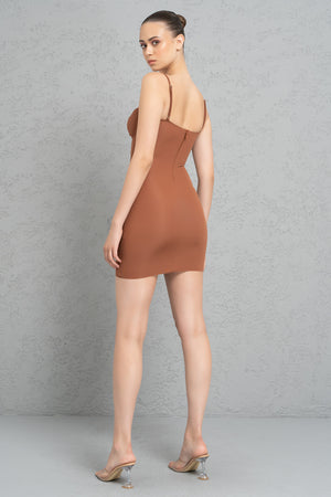 Mini Shapewear style dress