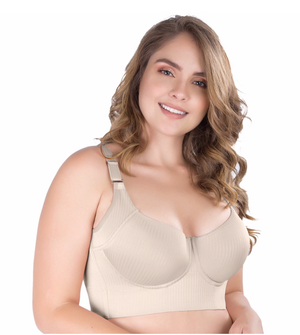 DEEP CUP BRA 8542 (34DD-44DDD)