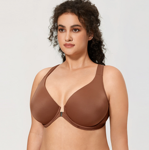 Mocha Underwire Bra