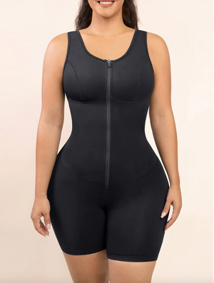 FITNESS BODY SUIT/SHAPER