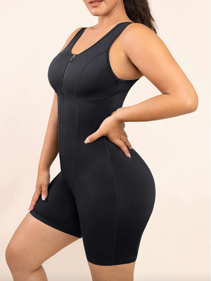 FITNESS BODY SUIT/SHAPER