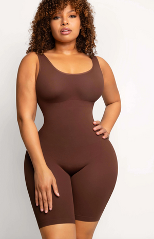 Hello Eco-Friendly Seamless Shape wear Suit